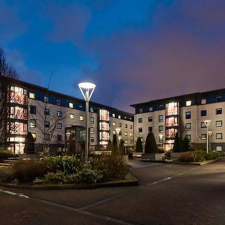 Dcu Rooms Glasnevin - Campus Accommodation Dublin Exterior photo