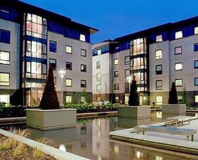 Dcu Rooms Glasnevin - Campus Accommodation Dublin Exterior photo