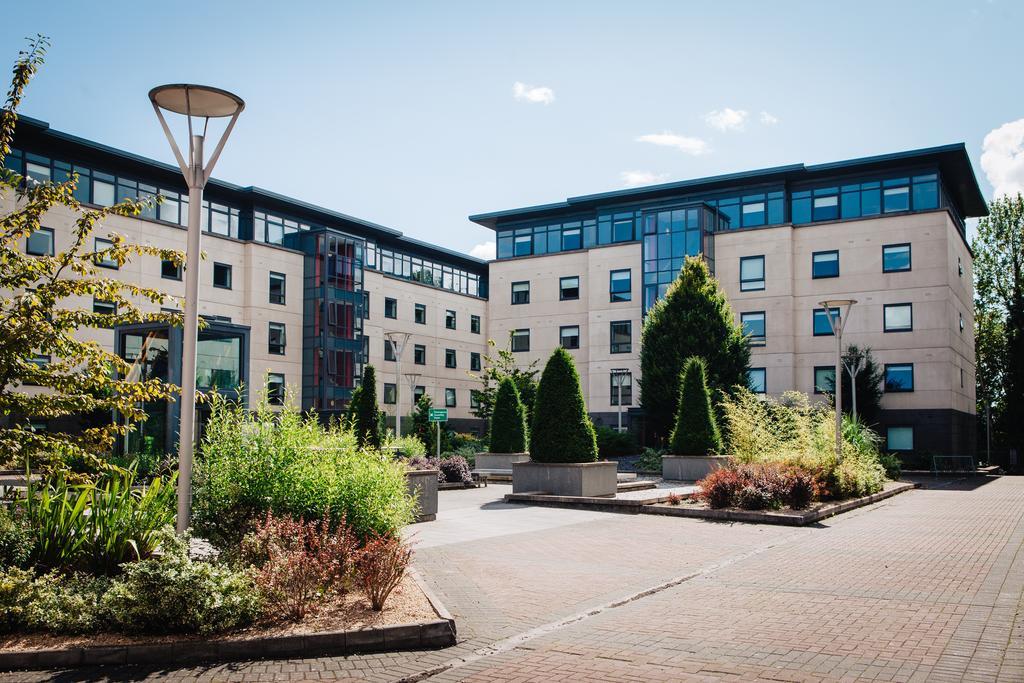 Dcu Rooms Glasnevin - Campus Accommodation Dublin Exterior photo