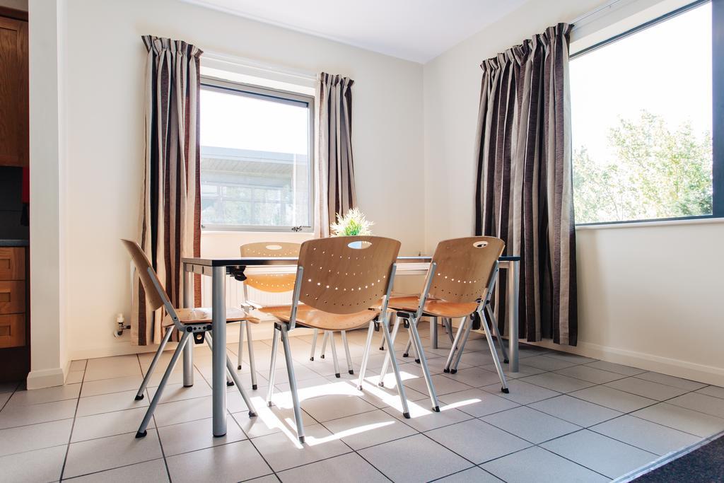 Dcu Rooms Glasnevin - Campus Accommodation Dublin Exterior photo