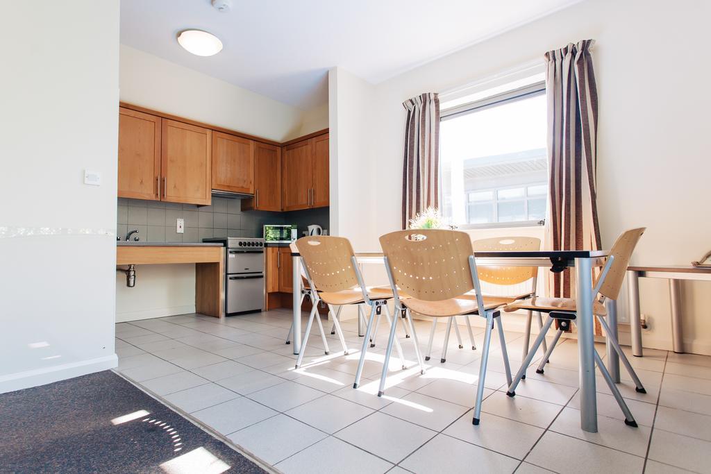 Dcu Rooms Glasnevin - Campus Accommodation Dublin Exterior photo