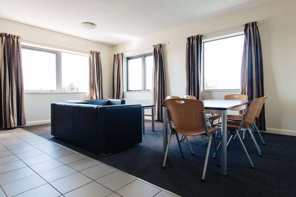 Dcu Rooms Glasnevin - Campus Accommodation Dublin Exterior photo