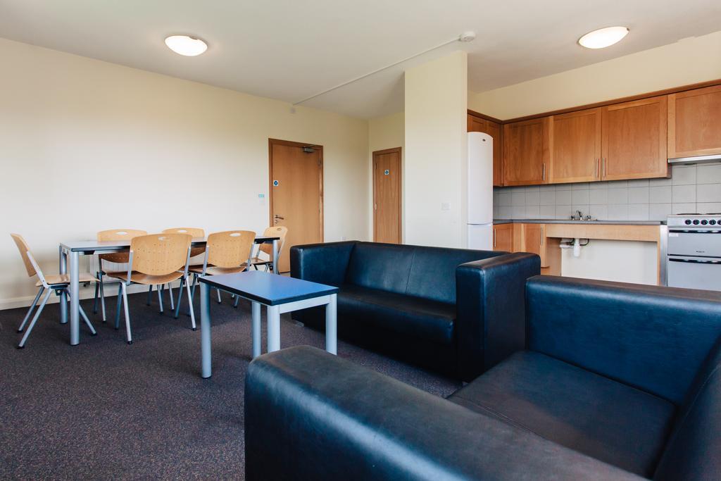 Dcu Rooms Glasnevin - Campus Accommodation Dublin Exterior photo