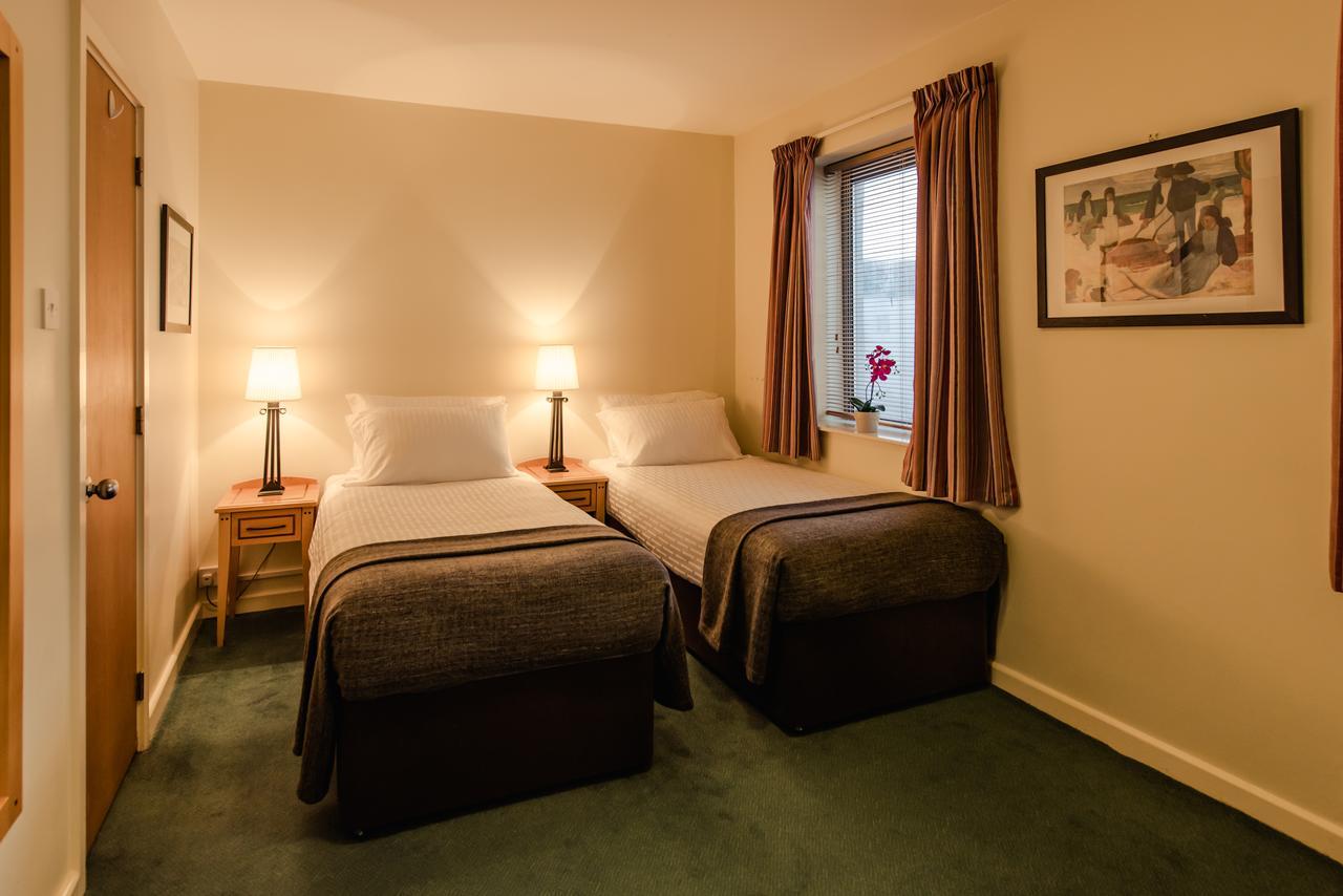 Dcu Rooms Glasnevin - Campus Accommodation Dublin Exterior photo